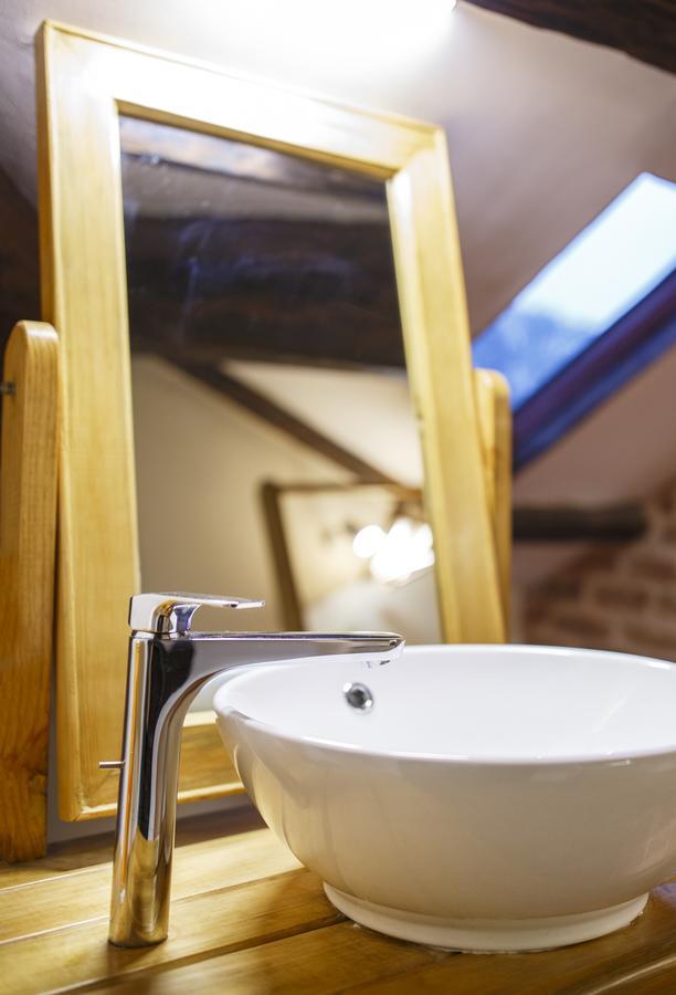 Thamel Villa Heritage Hotel Kathmandu Ngoại thất bức ảnh