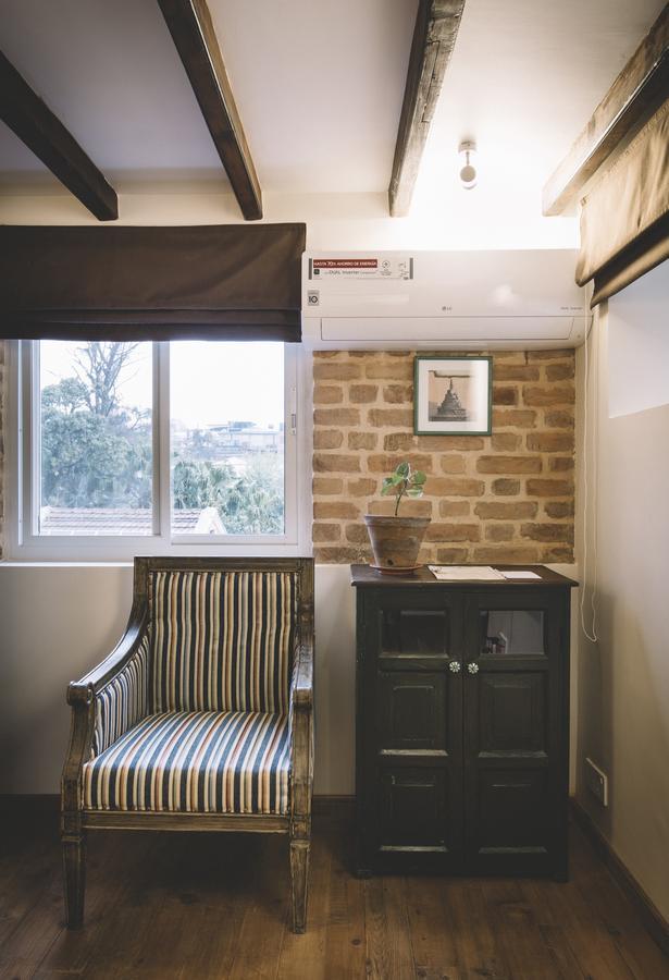 Thamel Villa Heritage Hotel Kathmandu Ngoại thất bức ảnh