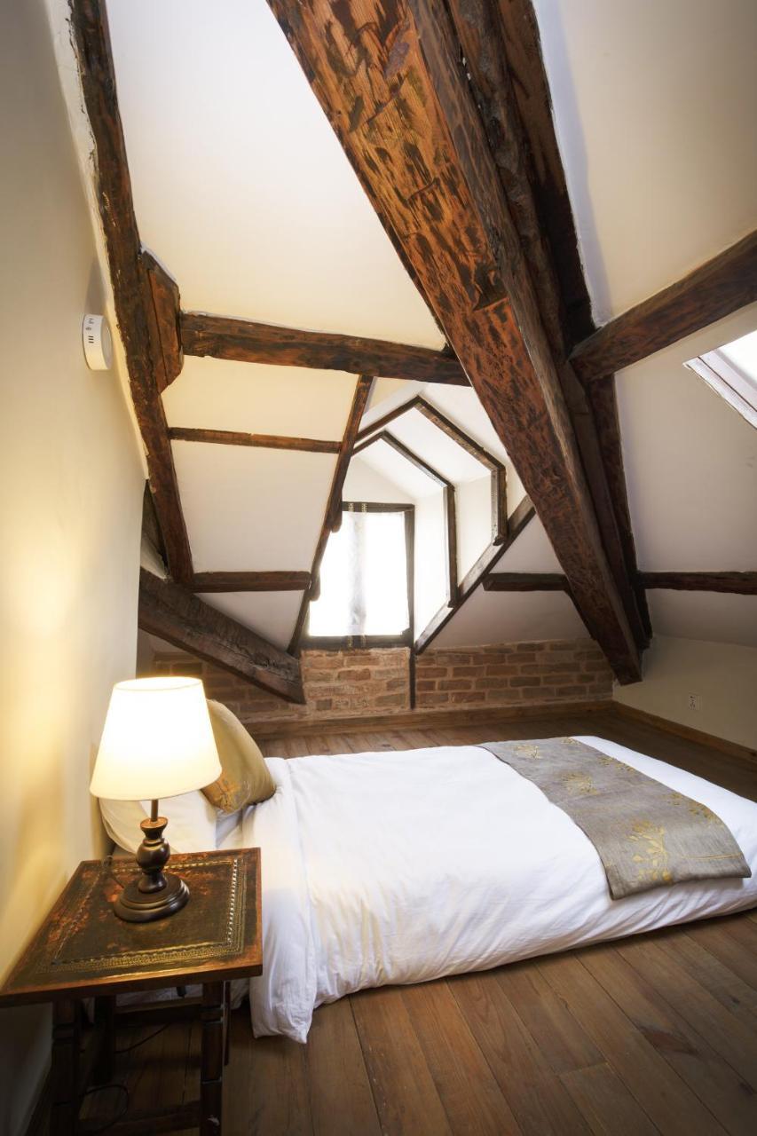 Thamel Villa Heritage Hotel Kathmandu Ngoại thất bức ảnh